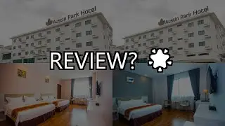 austin park hotel