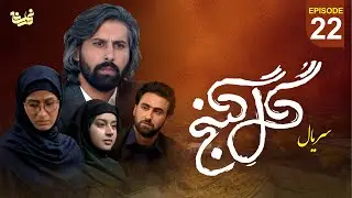 سریال جدید گل گنج قسمت بیست و دوم - Gul Ganj Series Episode 22