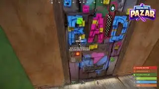 How to Change the Code for a Code Lock in Rust Quick Guide
