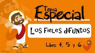 LOS FIELES DIFUNTOS