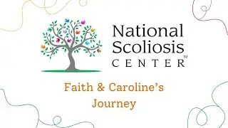 Faith and Caroline's Journey