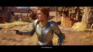 this new EA GAME is SO UNIQUE... | SPLIT FICTION FULL PLAYTHROUGH (PART 1)