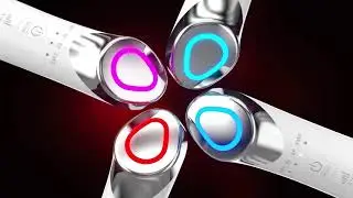 VERYAN Pro, Skin Tech Breakdown (EP &bull; EMS &bull; RF &bull; BRT &bull; Vibration &bull; LED)