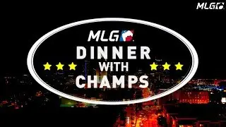 Dinner With Champs Uncut - CWL Championship 2017