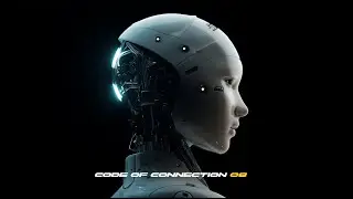 Synaptic Space Code of Connection 08