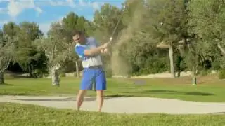 Golfmotion Golfreisen Lindner Golf Resort Portals Nous - Mallorca