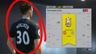 FIFA 18 | YOU CAN PLAY AS GARETH WALKER IN THE JOURNEY!? FIFA 18 Interview/Impressions