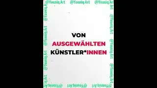 Kunst sammeln war noch nie so einfach!