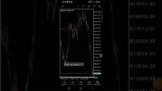 Growing my account from 21 to 100 with deriv #tradingstrategy #volatility75 #volatility