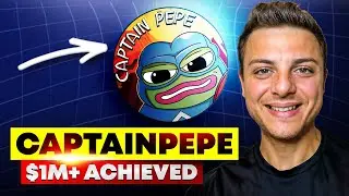 $CAPE Token Presale Review &ndash; A Superhero Frog Joins the Battle?