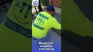 Skip the Contractor Chaos! Start your project the right way  #bluethllc