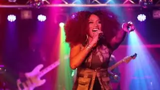 Denton Arnell Presents THE SPEAKERBOX TOUR -Chicago SA'RAYAH