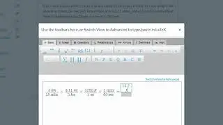 How to use 