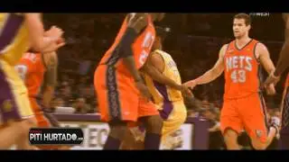 In the name of Gasol (Piti Hurtado.com)
