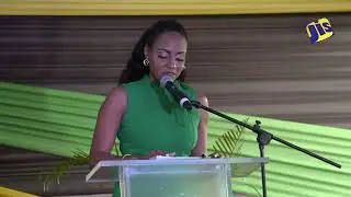 JISTV | Handing Over Ceremony for the Shelter Recovery Programme ROOFS