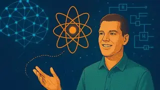Physics-inspired AI: Beyond Quantum Principles. Swiss {ai} Weeks