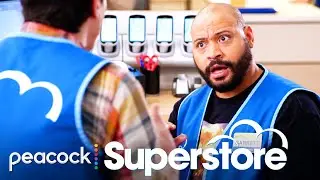 Superstore moments you definitely didn't see coming!