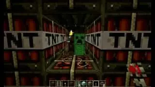 Minecraft: Revenge!