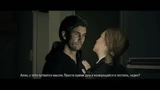 Alan Wake Remaster 21. Очень долгий пугающий эпизод, который никак не кончается