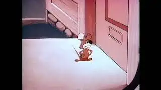 Shuteye Popeye (Public Domain) Associated Artists Productions & Famous Studios Productions