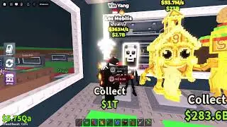 [LF KETUPAT & GINGER GERAT] Steal A Brainrot PVP #stealabrainrot #roblox #live
