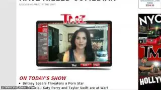 Joyce Giraud talks about Rica, Famosa, Latina