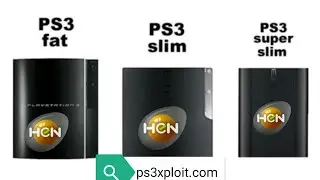PS3XPLOIT.COM TEAM HEN UPDATED