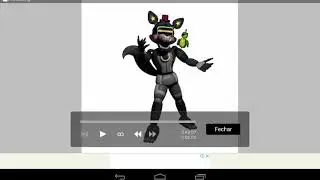 [ fnaf / speed edit ] funtime mightyyy edits