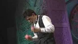 Juggler