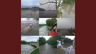 The River Is Rising