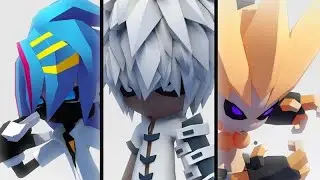 AOTU World Old 2013 Trailer