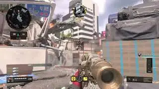 My multi cod appclip of 2019 @OhhTimeSs