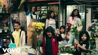 B-Hold da General - The Vinny's Company LLC (Official Music Video)