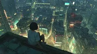 Radiohead - Creep (LoFi Cover)