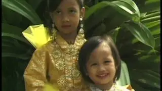 Malay Kids | Kids Around the World