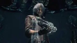 DMC5 | {AMV-AMG} Nero & Dante