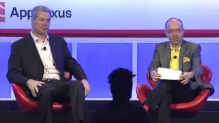 Russell Wager, Mazda, on Taking Control of Your Story - 2017 IAB ALM