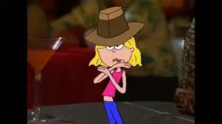 Lizzie McGuire | June 1st, 2001 - #013: Pt. 7