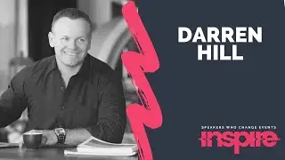 DARREN HILL | Showreel