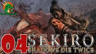 Sekiro #04 - Asomandonos a la oscuridad | Resumen Gameplay Espa&ntilde;ol