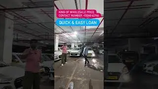 WagonR T- Permit In Just ₹ 50000* All Paper Clear T- Permit Cars For Sale In Navi Mumbai