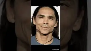 Dark Winds cast Then & Now