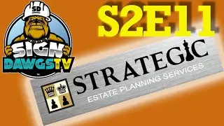 Salesman SCREWS UP…CATASTROPHE!  Strategic Estate Planning STUNNING but wrong.  FIRE!