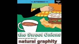 The Sweet Onions & Natural Graphity (full indie pop album, 2000 Japan)