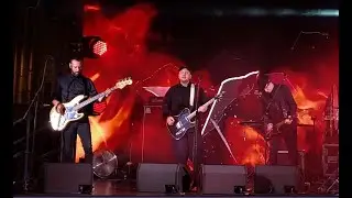 Сергей Бобунец (Смысловые галлюцинации) / Уфа - 2023
