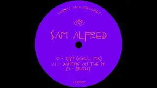 Sam Alfred - 1999 (Vocal Mix)