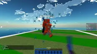 4 block reach