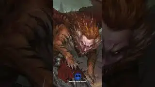 MANTICORA no D&D - EP 07 #shorts #RPGdemesa #rpgdemesa