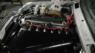 S54b32T 750hp Winczewski Motorsport