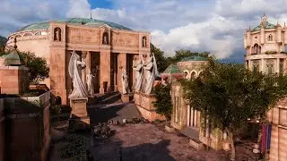 Naboo - Star Wars Cinematic Video - Battlefront 2 - 4K